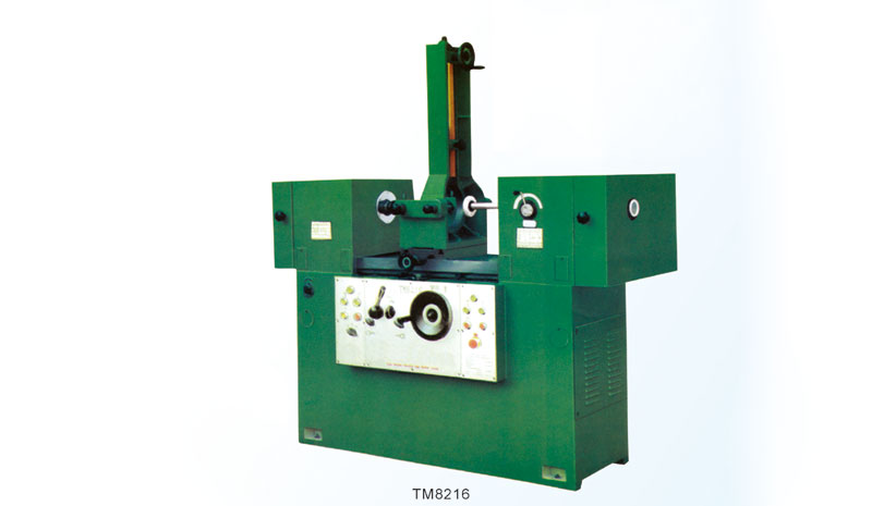 Con-rod-boring-and-grinding-machine-TM8216 JORI MACHINE