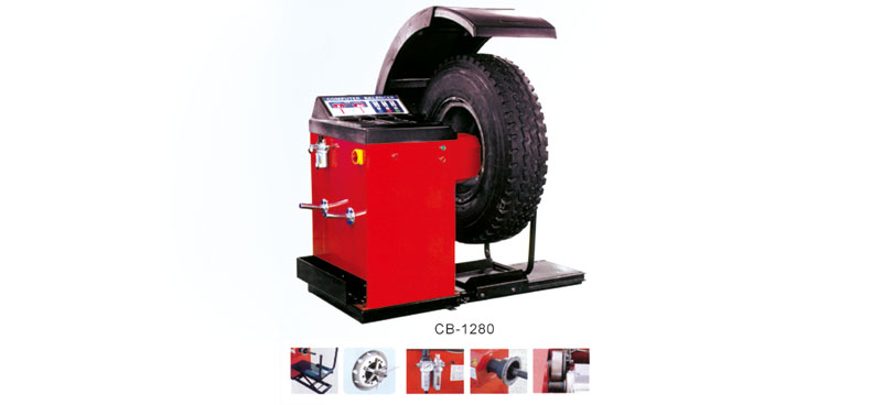 Wheel-balancer-CB1280-jori-machine