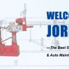 Welcome to JORI Machine