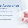 New Policy for Alibaba Members---Trade Assurance