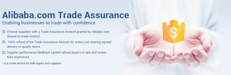 Trade Assurance