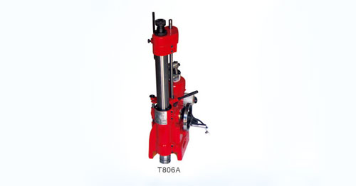 Cylinder Boring Machine Model: T806A