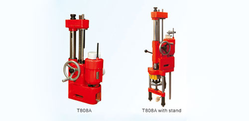 Cylinder Boring Machine Model: T808A