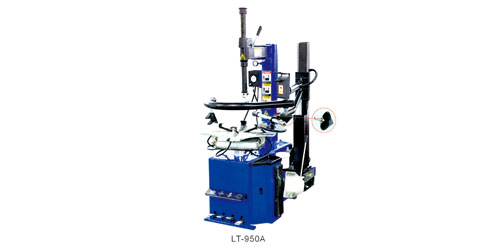 Tyre Changer Machine Model: LT series ( LT950A)