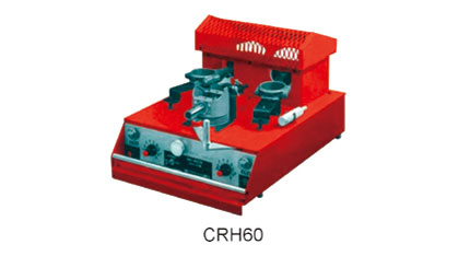 Portable Maintenance Machine – Con Rod Heater CRH60
