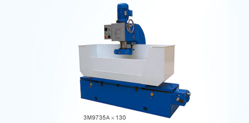 Cylinder Block Grinding & Milling Machine Model: 3M9735A