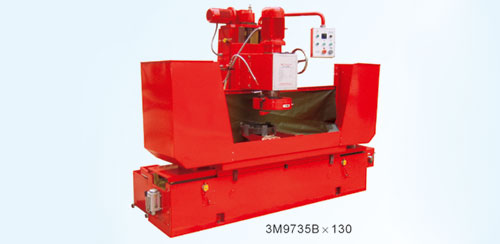 Cylinder Block Grinding & Milling Machine Model: 3M9735B