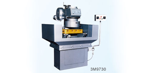 Cylinder Block Grinding & Milling Machine Model: 3M9730