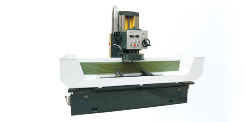 Cylinder Block Grinding & Milling Machine Model: 3M9740A