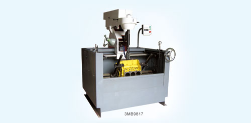 Cylinder Honing Machine Model: 3MB9817