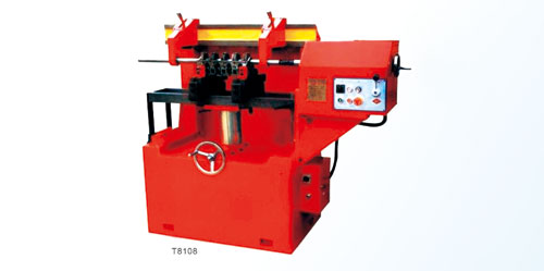 Line Boring Machine Model: T8108