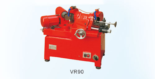 Valve Grinder Machine Model: VR90