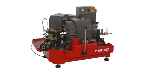 Valve Grinding Machine Model: TVG90