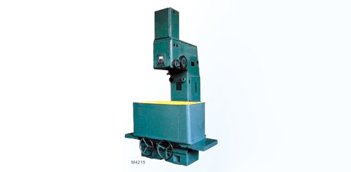 Vertical Honing Machine Model: M4215/1